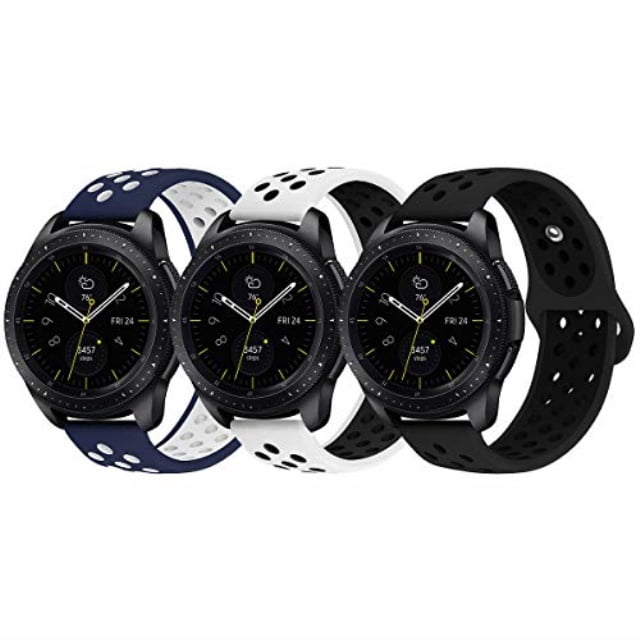 ticwatch e vs garmin vivoactive 3