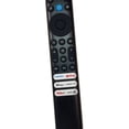 thumbnail image 3 of New Original RC813 CMB1 for T C L Voice TV Remote Control 65Q651F 75Q650F 55S450F, 3 of 5