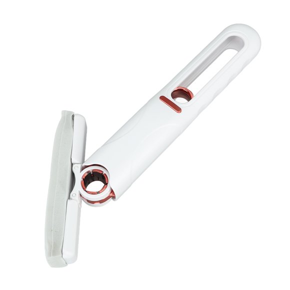 Mini Lazy Strong Absorbent Mop,Portable Short Mop Wiper Portable Short Mop Self Squeeze Mini Mop Best in its Class