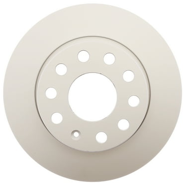 Raybestos Specialty Performance Rotors, 982325