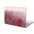thumbnail image 4 of KSK KAISHEK Hard Shell Compatible with MacBook Air 13" 2022 - 2018 A2337 m1&A2179&A1932, Pink series 0655, 4 of 5