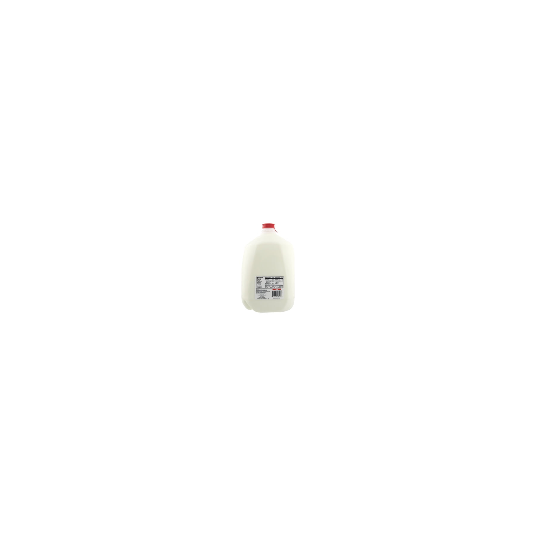 Horizon Organic Vitamin D Whole Milk, 1 Gallon