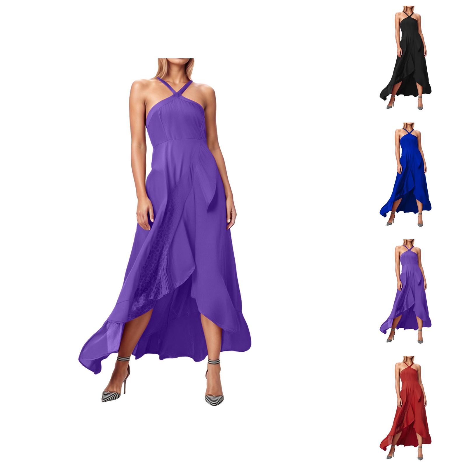 72styles Infinity Dress with Bandeau, Convertible Bridesmaid Dress, Long,  Plus Size, Multi-Way Dress, Twist Wrap Dress - Walmart.com