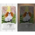 thumbnail image 2 of English Toy Spaniel Ceramic Night Light, 2 of 2