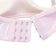thumbnail image 4 of Women's Smoothing Seamless Invisible Bra Wirefree Anti Slip T-shirt Bra for Wedding Dress, 4 of 4