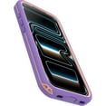 thumbnail image 4 of OtterBox iPhone 17 Pro Max (Only) FRĒ Series Waterproof Case with MagSafe - Rule of Plum (Purple) - Sleek & Stylish - Waterproof iPhone Case up to 2 Meters - IP68 - Phone Case for Swimming/Snorkeling, 4 of 7