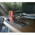 thumbnail image 5 of Ford Bronco 6" dashboard phone mount holder articulating arm (2021-2023), 5 of 6