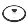 thumbnail image 2 of Ozeri Fry Pan Lid, in Tempered Glass, 2 of 5