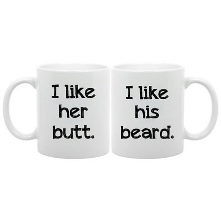 i like her but