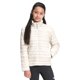 thumbnail image 1 of Chaqueta The North Face Mossbud Swirl reversible para niñas, talla XL, 1 of 5