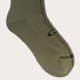 thumbnail image 4 of Medias para Botas Oakley SI Marrón Talle X-Large 25 cm de Alto, 4 of 4