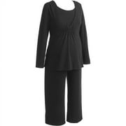 Maternity Pajama Set