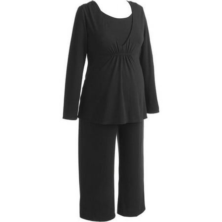 Maternity Pajama Set