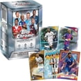 thumbnail image 2 of 2025-26 Topps Chrome UEFA Club Competitions Soccer - Factory Sealed - Value Box, 2 of 7