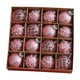 thumbnail image 2 of Bolas de Navidad para Árbol de Navidad, Adornos Colgantes para Fiestas En El Hogar, Decoración para Árbol, Bolas para Fiestas, Juguetes Colgantes, 2 of 6