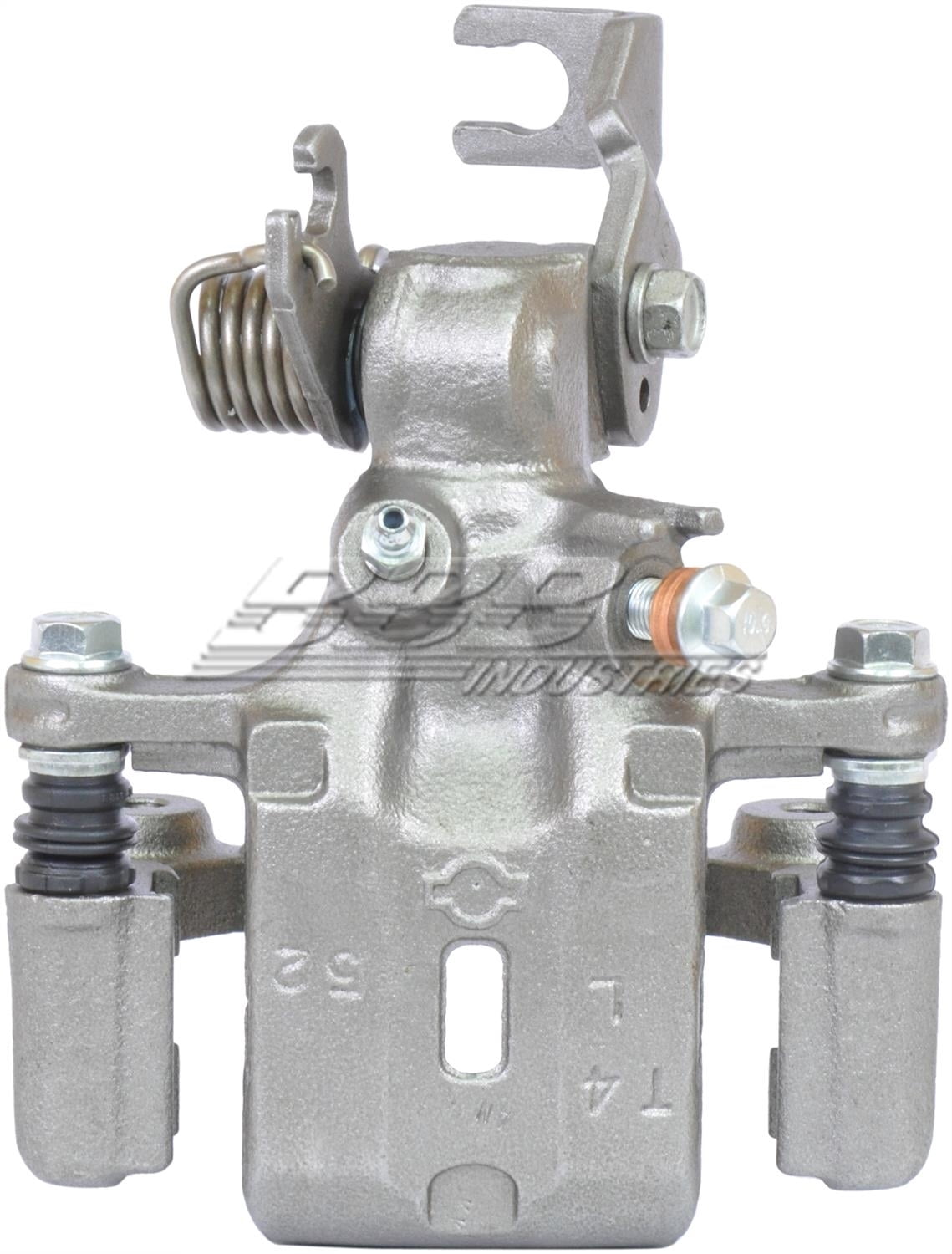 TERREPOWER formerly BBB Industries 99-00574B Reman Caliper w/installation Hardware