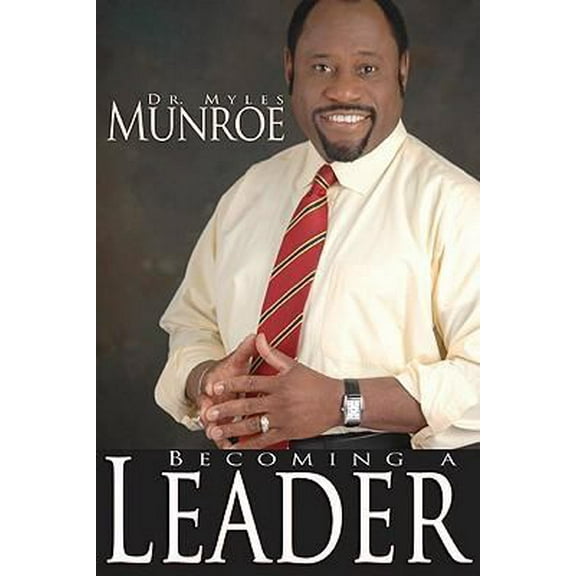 Pre-Owned Becoming A Leader (Hardcover) 1603740279 9781603740272