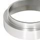 thumbnail image 2 of Embudo dosificador de café portátil de aluminio con anillo dosificador para apisonador Fácil de usar Plata_51mm, 2 of 9