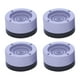thumbnail image 2 of Almohadillas para pie de la lavadora 4x lavadora y secadora Pads Pads Anti caminata Anti slip Bed Lifts Waters para la silla El sofá de la silla Mesa 35 cm de alto, 2 of 8