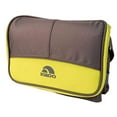 thumbnail image 4 of Igloo Collapse & Cool 6 6-Can Sport Cooler Bag Acid Green, 4 of 5