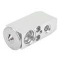 thumbnail image 1 of Air Con TX Valve, Durable AC TX Valve Kit Metal  Sealing Wearproof Stable Performance with O  for Cars, 1 of 8