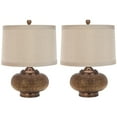 thumbnail image 2 of Safavieh ALEXIS 19-INCH H GOLD BEAD LAMP, 2 of 5