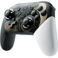 thumbnail image 4 of Nintendo The Legend of Zelda Video Game Gaming Pro Controller with Charging Cable, 4 of 4