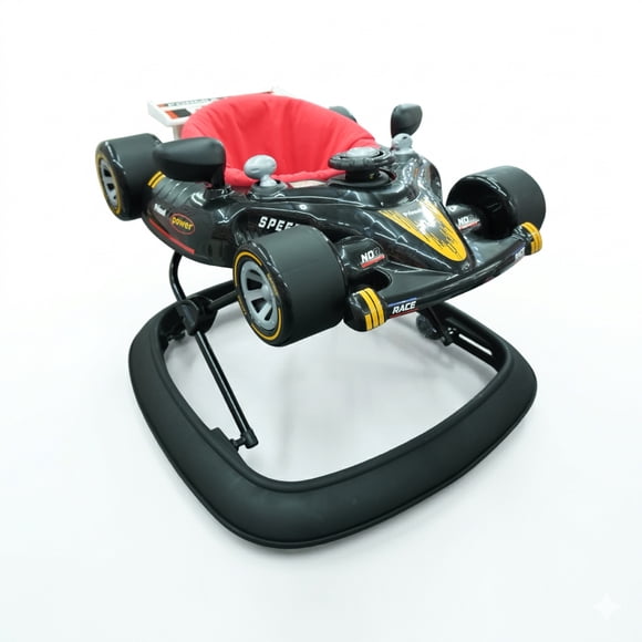 Andadera para Bebé Prinsel Formula Baby Ajustable