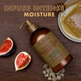thumbnail image 2 of SheaMoisture Conditioner Intensive Hydration for Dry, Damaged Hair Manuka Honey and Mafura Oil to Nourish and Soften Hair 13 oz, 2 of 3