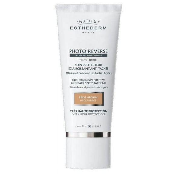 Institut Esthederm Photo Reverse Cream Medium 50 ml