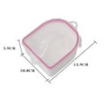 Bienvenido Acetone Resistant Soak Off Warm Water Bowl Manicure Nail