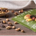 thumbnail image 3 of Sahale Snacks, Naturally Pomegranate Flavored Pistachios Glazed Mix, 4 oz (pack of 1), 3 of 7