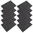 thumbnail image 1 of Decorative Bow Wrapping Paper for Gift Wrapping 20Pcs with Black Color, 1 of 5