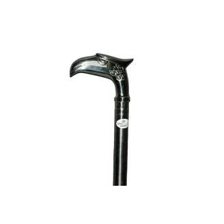 Royal RC Adjustable Walking Cane - Lightweight Aluminum With Comfort Gel Grip