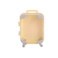 thumbnail image 1 of Walkable Simulation Mini Storage Trolley Luggage Cosmetic Storage Box Home Furnishing Decoration, 1 of 4