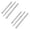 Grey*2, variant on YardChic 3Pcs Multifunctional Utility Cutter Knife, Portable Multi-Purpose Craft Cutting Tool with Ergonomic Handle, Kitchen Gadgets for Home Office DIY Essentials