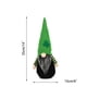 thumbnail image 2 of Muñeca Irlandesa con Apariencia de San Patricio, Muñeco de Rodolfo, Juguetes de Decoración, Adornos para El Día de San Patricio., 2 of 3