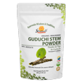 thumbnail image 1 of Organic Guduchi (Giloy) Stem Powder - Tinospora Cordifolia, 1 of 2