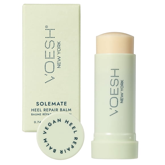 Bálsamo reparador de talones VOESH Solemate Foot Care Vegan