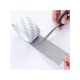 thumbnail image 3 of 1 Roll Grey Window Screen Repair Tape, Door And Window Waterproof Mosquito-Proof Sticker For Fixing Mesh Screens With Tears Or Holes, Self-Adhesive An, 3 of 5