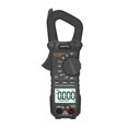 thumbnail image 2 of 2021 NEW WINAPEX NCV Digital Clamp Meter Multimeter T-RMS AC/DC Volt Amp Ohm Tester Black, 2 of 8