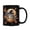 A, variant on TIELUTT Halloween Mug Cute Halloween Pumpkin Mug Halloween Theme Ceramic Mug 11oz Mug for Daily for Present Cups Set Pottery Mugs Dorm Kitchen Cups Coffee Cups with Words Washing Cup Set