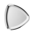 thumbnail image 2 of Bandeja de joyería jinwen de metal decorativa Plata, 2 of 8