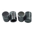 thumbnail image 2 of Car Tire Aluminum Alloy Color Gate Cap With Built In Conservation Car Sprinkle Cap Gate Cover, 2 of 7