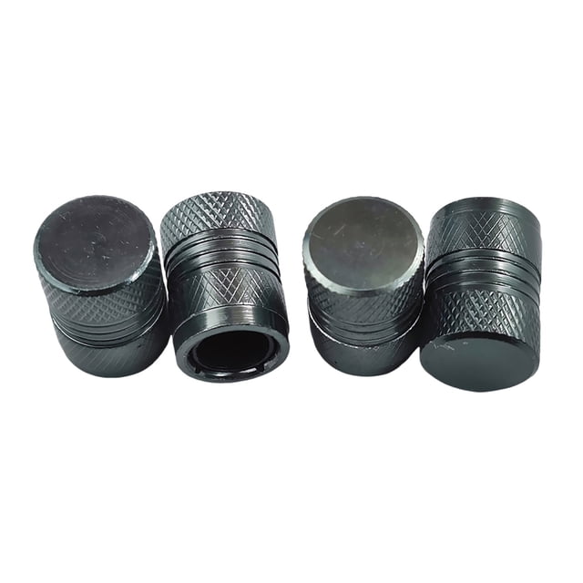 Xuewenshw Car Tire Aluminum Alloy Color Gate Cap With Built In Conservation Car Sprinkle Cap Gate Cover Air Compressor Water Separator
