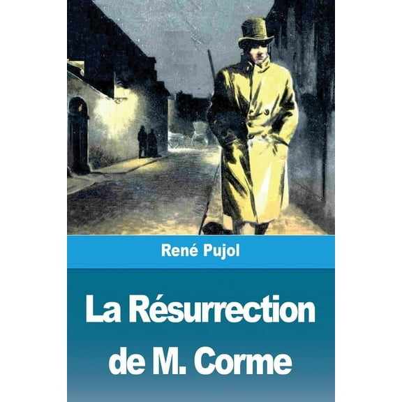 La Résurrection de M. Corme, (Paperback)