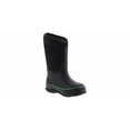 thumbnail image 5 of Bogs Classic 4-H Boys' Rain Boot | 72586-001 Black, 5 of 6