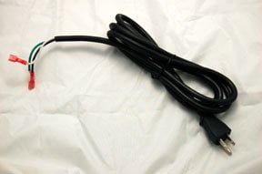 Details about   NordicTrack 525 Ct PFTL49616-MX3 Treadmill Power Cord Part Number 031229 