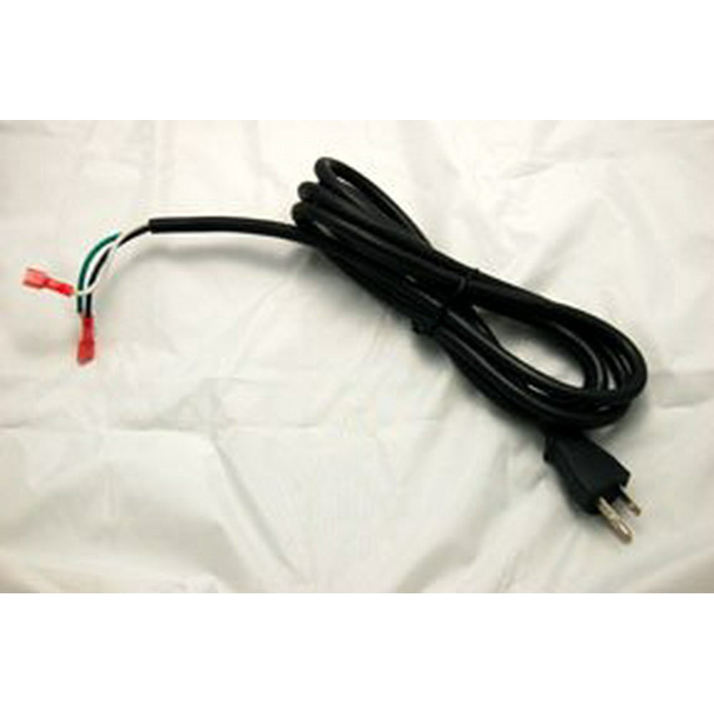 NordicTrack Commercial 1750 NTL141160 Power Cord Part Number 031229