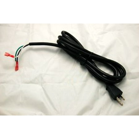 NordicTrack Commercial 1750 NTL14117C0 Treadmill Power Cord Part Number
